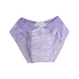 经期裤厂家 - 女士超高吸收经期裤夜用厂家价