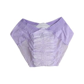 经期裤厂家 - 女士超高吸收经期裤夜用厂家价