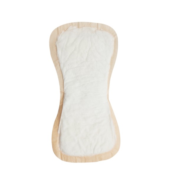 失禁护垫厂家 - 全码女性轻度失禁护垫高吸收