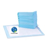 宠物尿垫厂家 - 热销一次性狗尿垫柔软表层高吸收