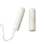 卫生棉条厂家 - 批发有机棉棉条带导管高吸收