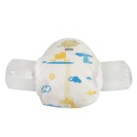 婴儿训练裤厂家 - 2025新款弹性腰围超柔高品质