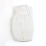 婴儿纸尿裤厂家 - 婴儿尿裤带便捷湿巾袋