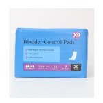 失禁护垫厂家 - 女性泌尿护垫膀胱控制垫