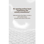 卫生护垫厂家 - 新款X9柔软透气高品质棉柔护垫