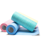 厨房纸巾厂家 - 良好品质可重复使用厨房纸巾卷竞争