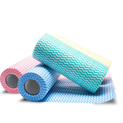 厨房纸巾厂家 - 良好品质可重复使用厨房纸巾卷竞争