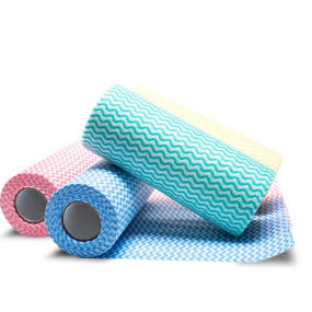 厨房纸巾厂家 - 良好品质可重复使用厨房纸巾卷竞争