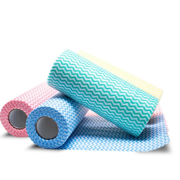 厨房纸巾厂家 - 良好品质可重复使用厨房纸巾卷竞争