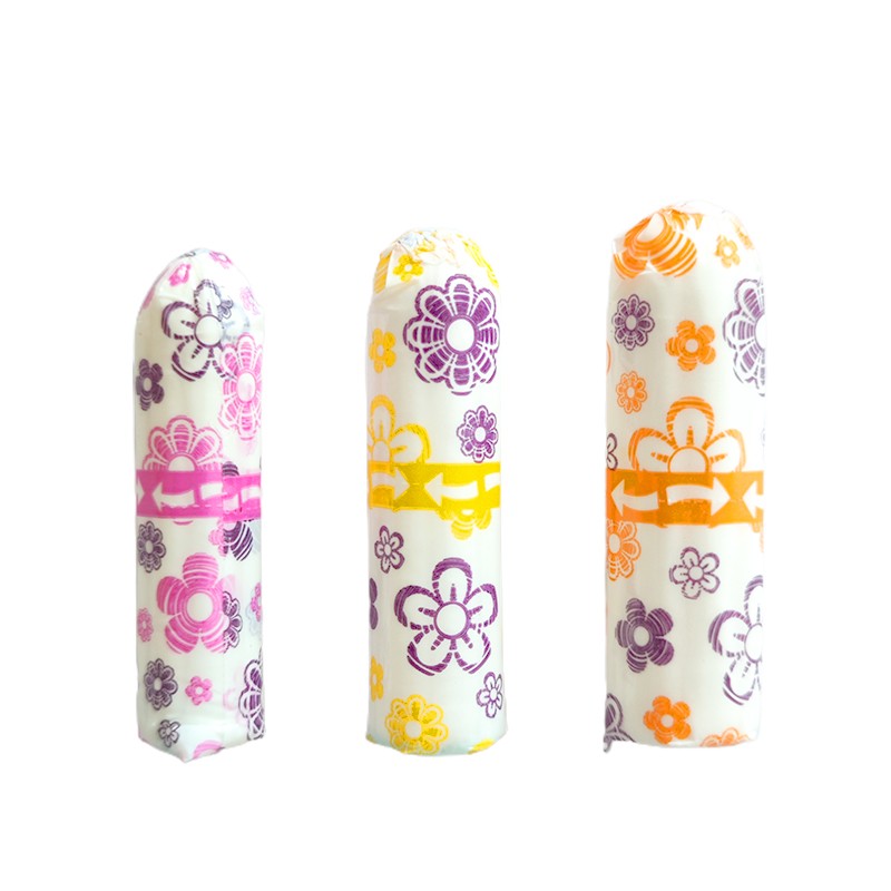 卫生棉条厂家 - 经期卫生棉条女性护理