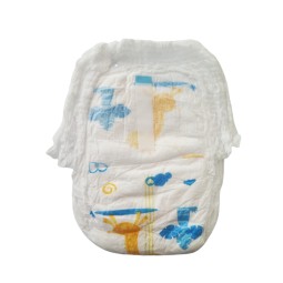 婴儿训练裤厂家 - 2025新款弹性腰围超柔高品质