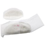 防溢乳垫厂家 - 棉柔表层女性母亲喂养防溢乳垫