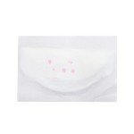 防溢乳垫厂家 - 3D防漏私模防溢乳垫棉柔绒毛浆