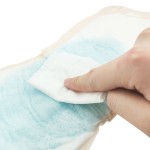 失禁护垫厂家 - 全码女性轻度失禁护垫高吸收