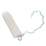 卫生棉条厂家 - 一次性有机棉棉条导管环保批发