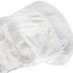 产妇护垫厂家 - 热销新款塑形护垫产妇专用卫生巾