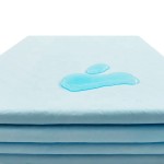 Underpads Manufacturer - Manufacturer OEM Disposable Fluff Pulp Incontinence Under Bed