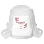 婴儿纸尿裤厂家 - 一次性实惠价婴儿裤厂家代工服务