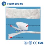 婴儿训练裤厂家 - 高吸收舒适有机棉一次性