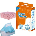 Maternity Pads Manufacturer - 2024 New Design Postpartum Pad Maternity Personal Care