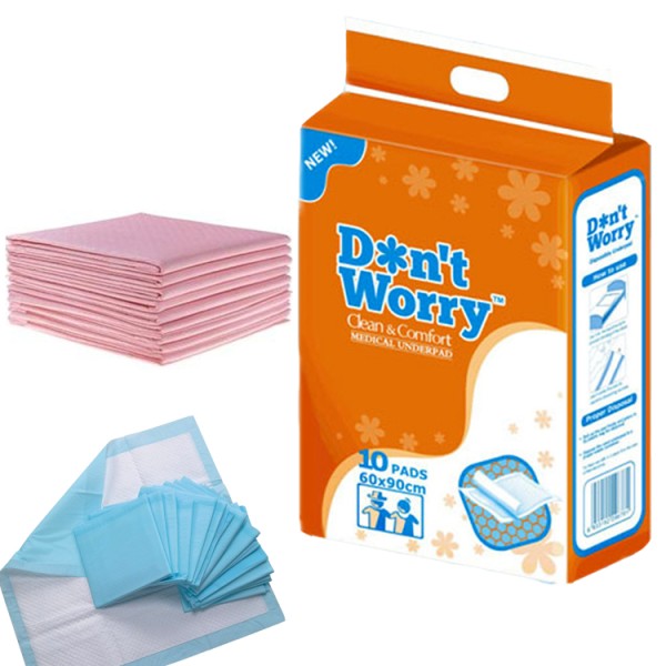 Maternity Pads Manufacturer - 2024 New Design Postpartum Pad Maternity Personal Care