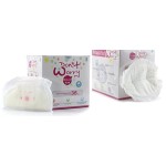 防溢乳垫厂家 - 一次性高品质柔软表层防溢乳垫