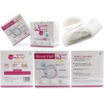 防溢乳垫厂家 - 超柔一次性批发防溢乳垫哺乳垫