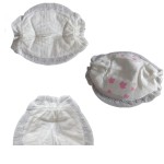 防溢乳垫厂家 - 一次性高品质柔软表层防溢乳垫