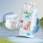 婴儿训练裤厂家 - 柔软质感代工ODM服务