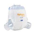 婴儿训练裤厂家 - 折扣定制XXL码训练裤优质SAP