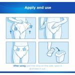 成人纸尿裤厂家 - 免费样品一次性易拉成人裤型