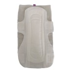 卫生护垫厂家 - X9 280mm私模超薄柔软透气棉柔