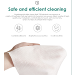 卫生护垫厂家 - 代工一次性干爽网PE膜加长护垫大翼