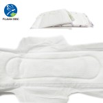 产妇护垫厂家 - 柔软棉柔高吸收一次性产妇护垫大号