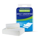 Underpads Manufacturer - Manufacturer OEM Disposable Fluff Pulp Incontinence Under Bed