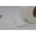 原材料厂家 - 气流成网SAP吸收纸婴儿尿裤吸收芯