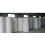 原材料厂家 - 纸原材料100%原生木浆气流成网纸