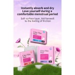 卫生护垫厂家 - X9 330mm迷你装超薄防漏棉柔女士