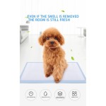 宠物尿垫厂家 - 热销一次性狗尿垫柔软表层高吸收