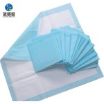 护理垫厂家 - 优质尿液吸收护理垫卧床病人绒毛浆