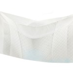Underpads Manufacturer - Disposable Plain Non Woven Surface Pe Backsheet Adults Use