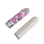 卫生棉条厂家 - 优质棉条福建BBC公司