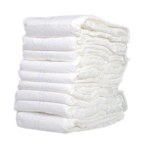 Adult Diapers Manufacturer - Private Label X9 Adult Diaper Disposable Softcare Breathable