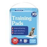 宠物尿垫厂家 - X9私模良好品质舒适高吸收