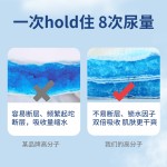 成人纸尿裤厂家 - 私模X9成人尿裤一次性柔护透气