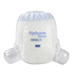 婴儿训练裤厂家 - 热销舒适有机棉一次性高吸收