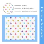 宠物尿垫厂家 - 狗尿垫热销幼犬训练垫一次性宠物尿垫