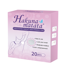 防溢乳垫厂家 - 3D防漏私模防溢乳垫棉柔绒毛浆