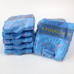 宠物尿裤厂家 - 批发一次性超柔透气母犬尿裤