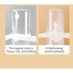 卫生护垫厂家 - 私模高品质防漏棉柔表层护垫